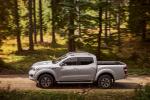 Renault Alaskan 2017 года (WW)